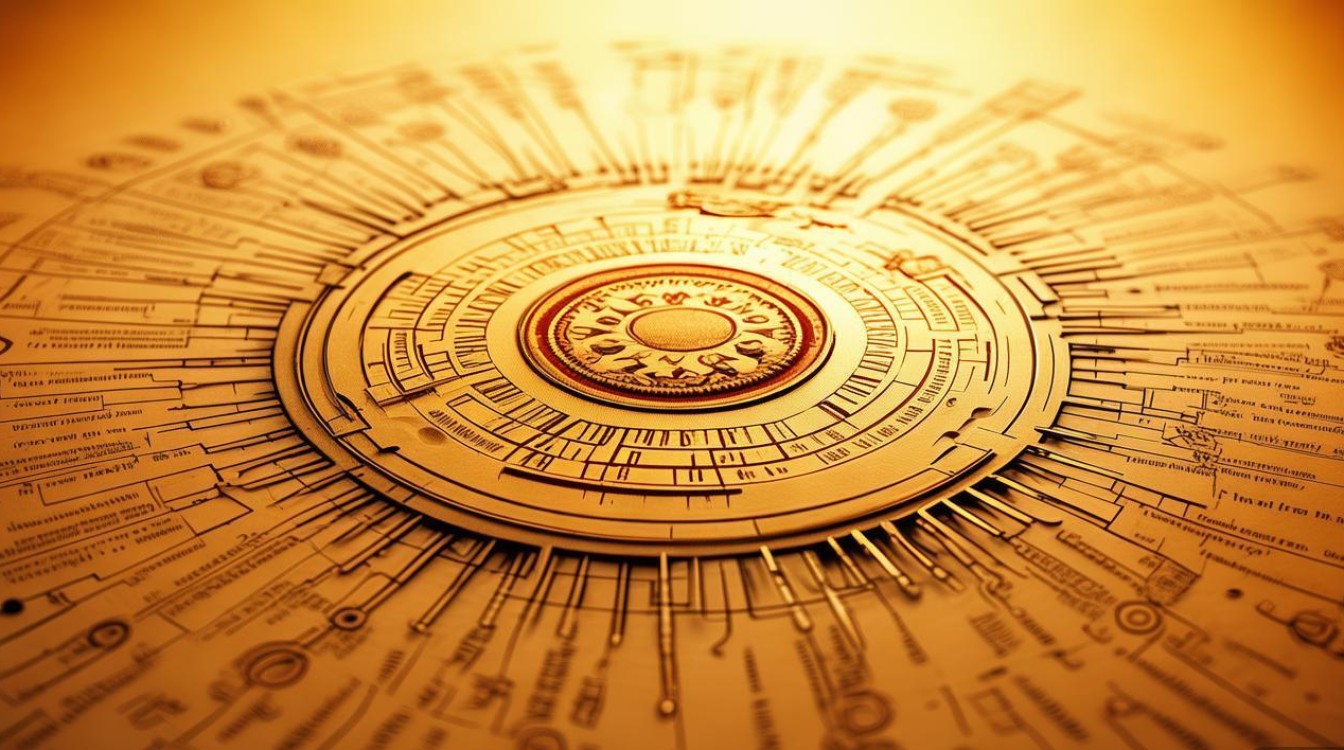 2025最新太阳的话思维导图,该怎么画才高效?-图1 2025最新太阳的话思维导图,该怎么画才高效?-图1