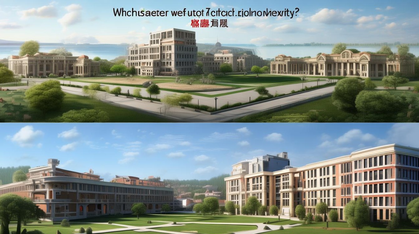 2025武大厦大考研难度对比，今年哪个更易上岸？-图1