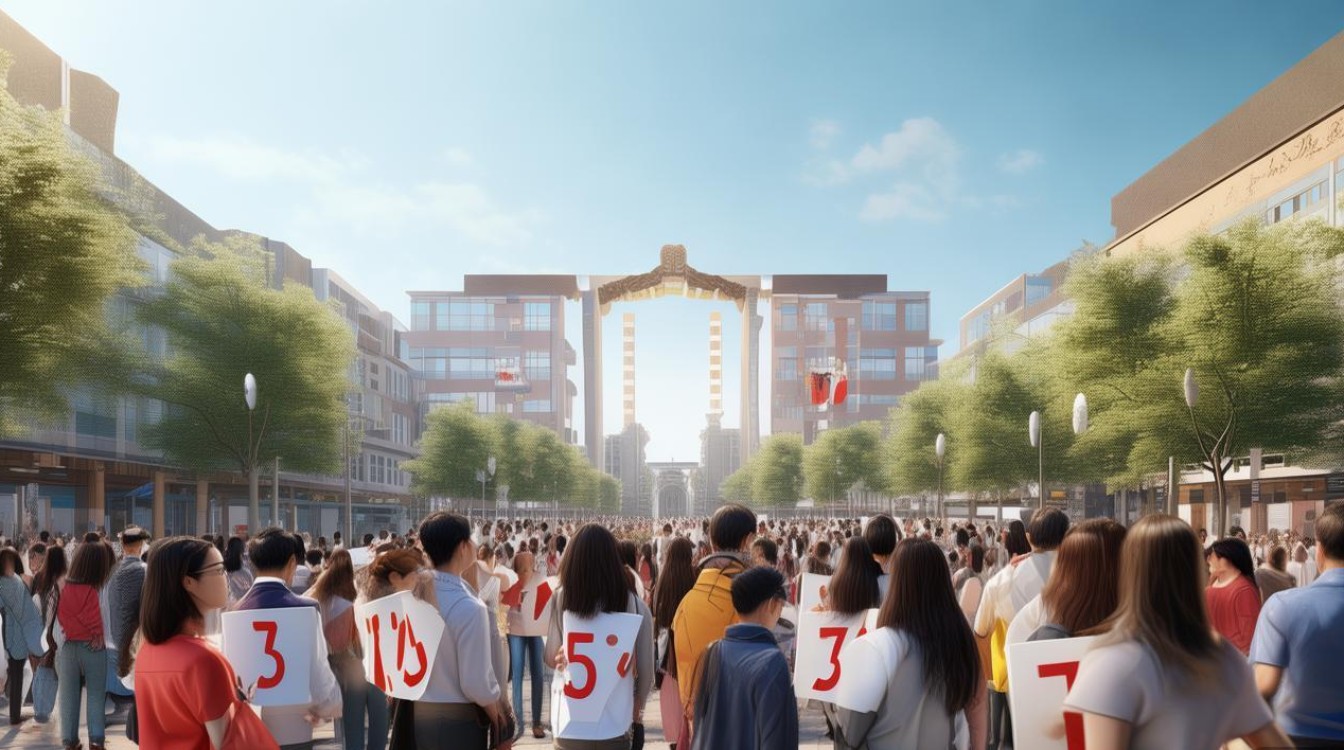 2025江苏理科本科线多少分？最新录取分速看！-图1