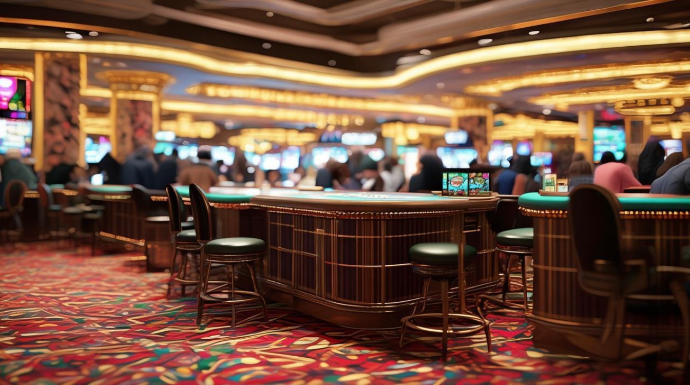 赌场思维盛行，当下如何避免成为韭菜？-图1