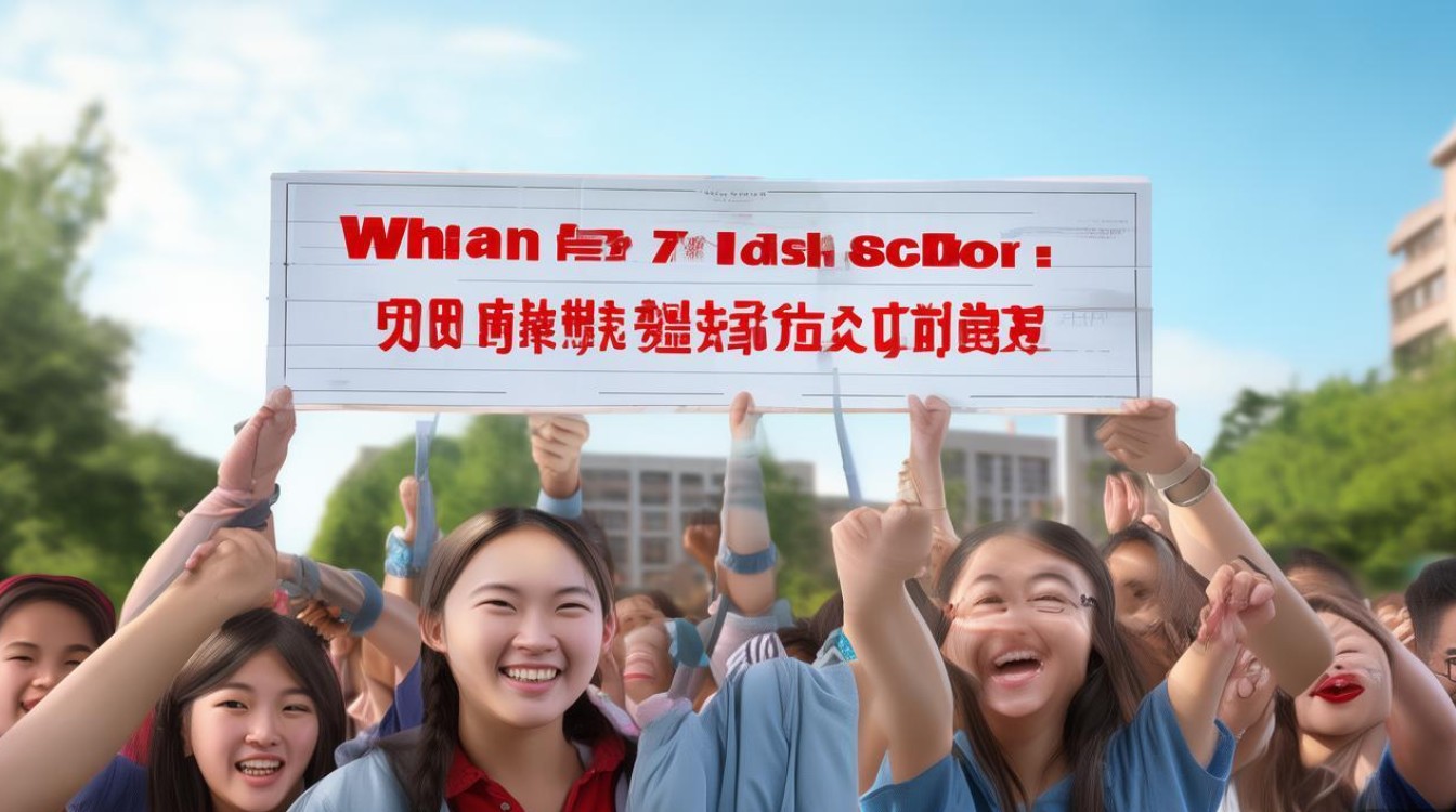 2025武汉七中录取分数线最新是多少？-图1