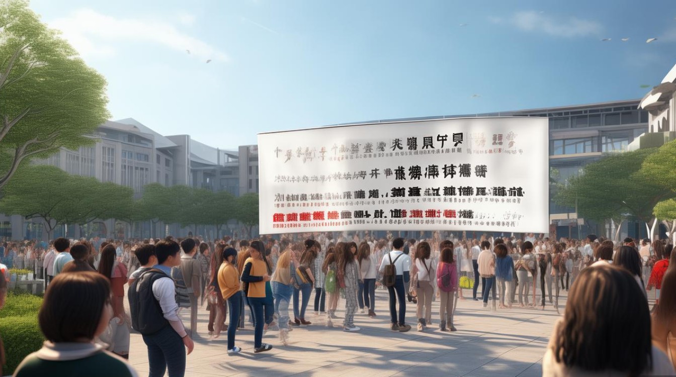 赣州高考今年最高录取分多少？-图1