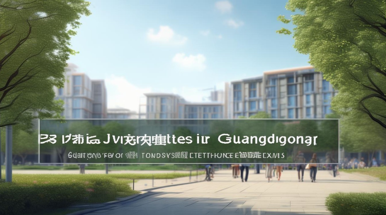 2025广东考研好考大学推荐?最新难度分析!-图1 2025广东考研好考大学推荐?最新难度分析!-图1