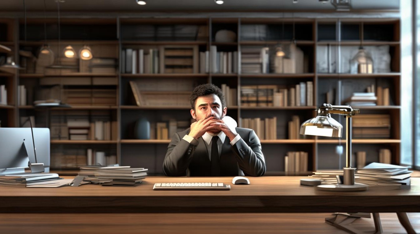 AI时代,管理者如何重构管理思维?-图1 AI时代,管理者如何重构管理思维?-图1