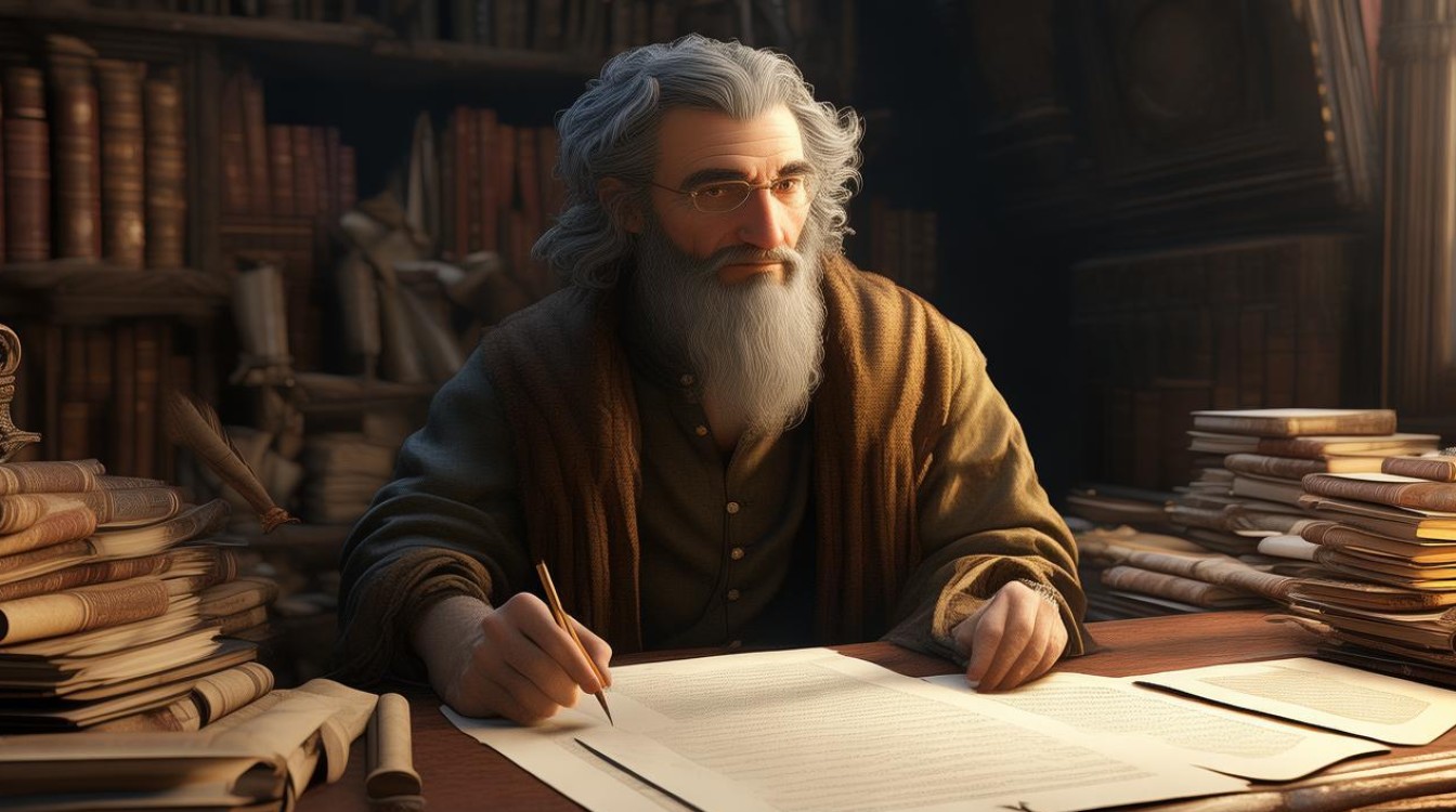 逻辑与批判性思维如何应对AI时代的信息过载?-图1 逻辑与批判性思维如何应对AI时代的信息过载?-图1