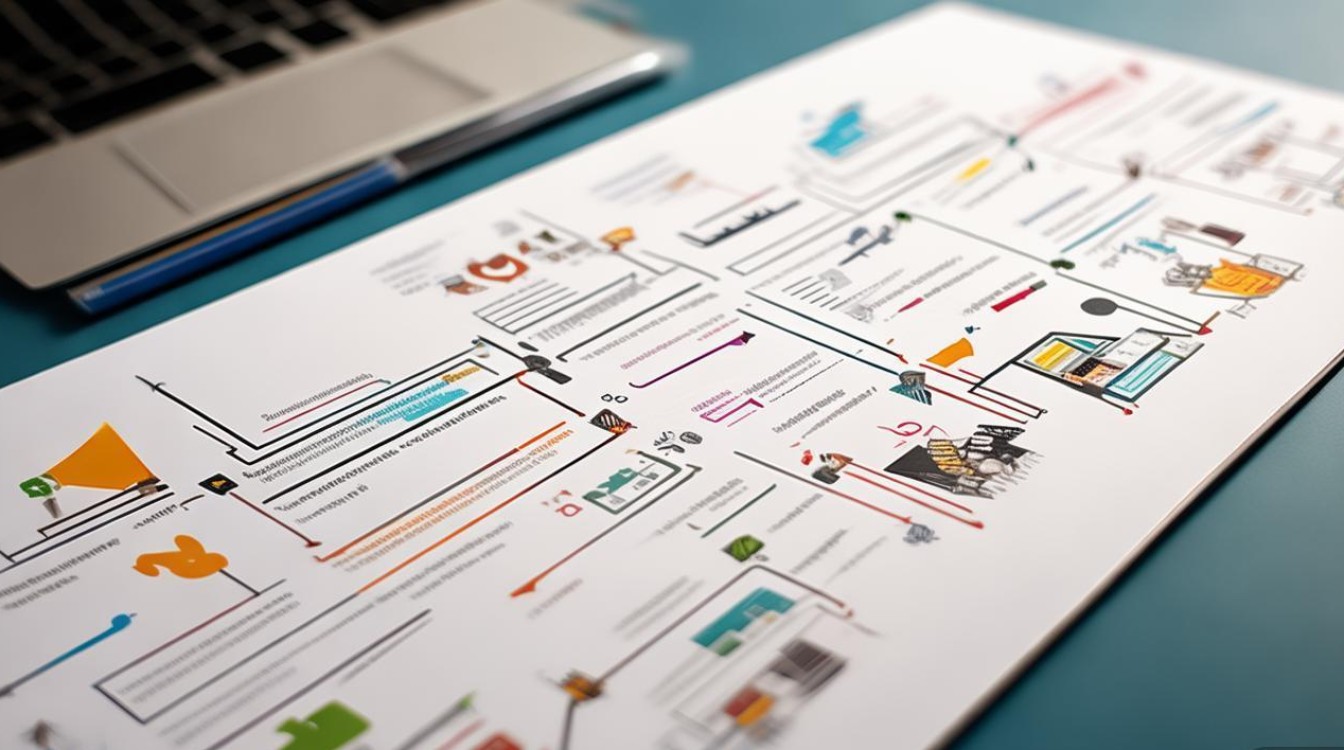 高效会议思维导图，2025年最新模板怎么用？-图1