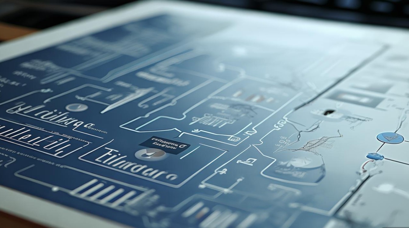 财务部思维导图2025最新版，如何提升效率？-图1