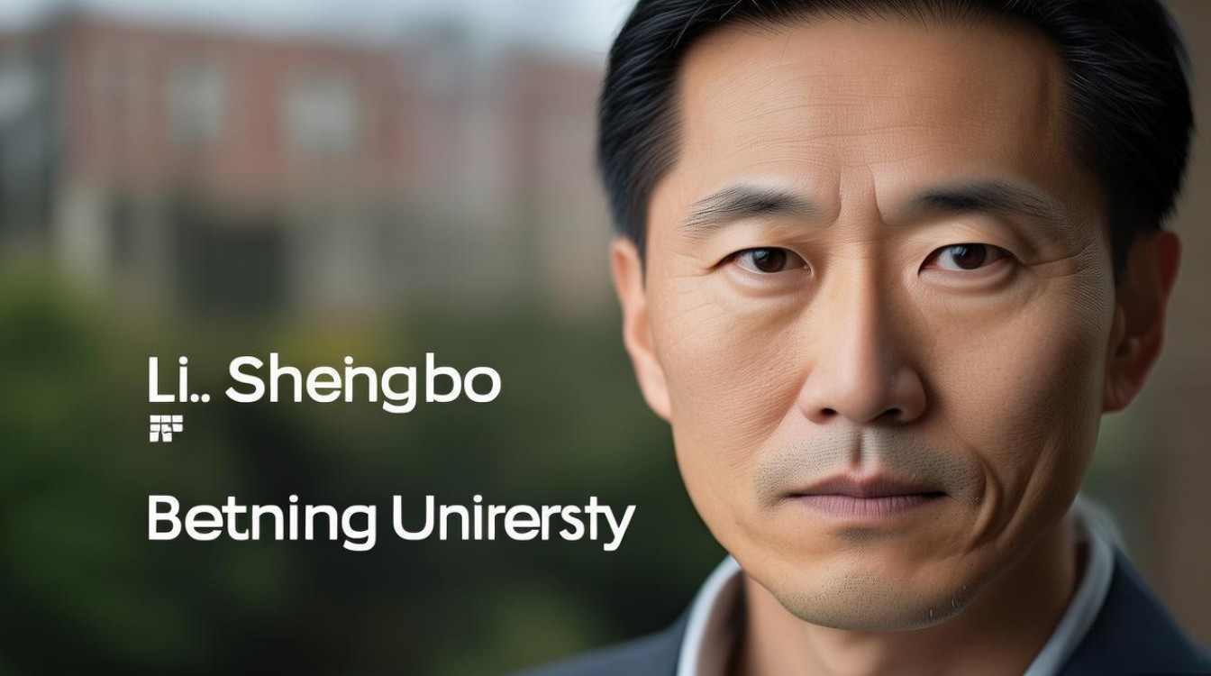 北京哪个大学？2025李胜博最新报考指南来了！-图1