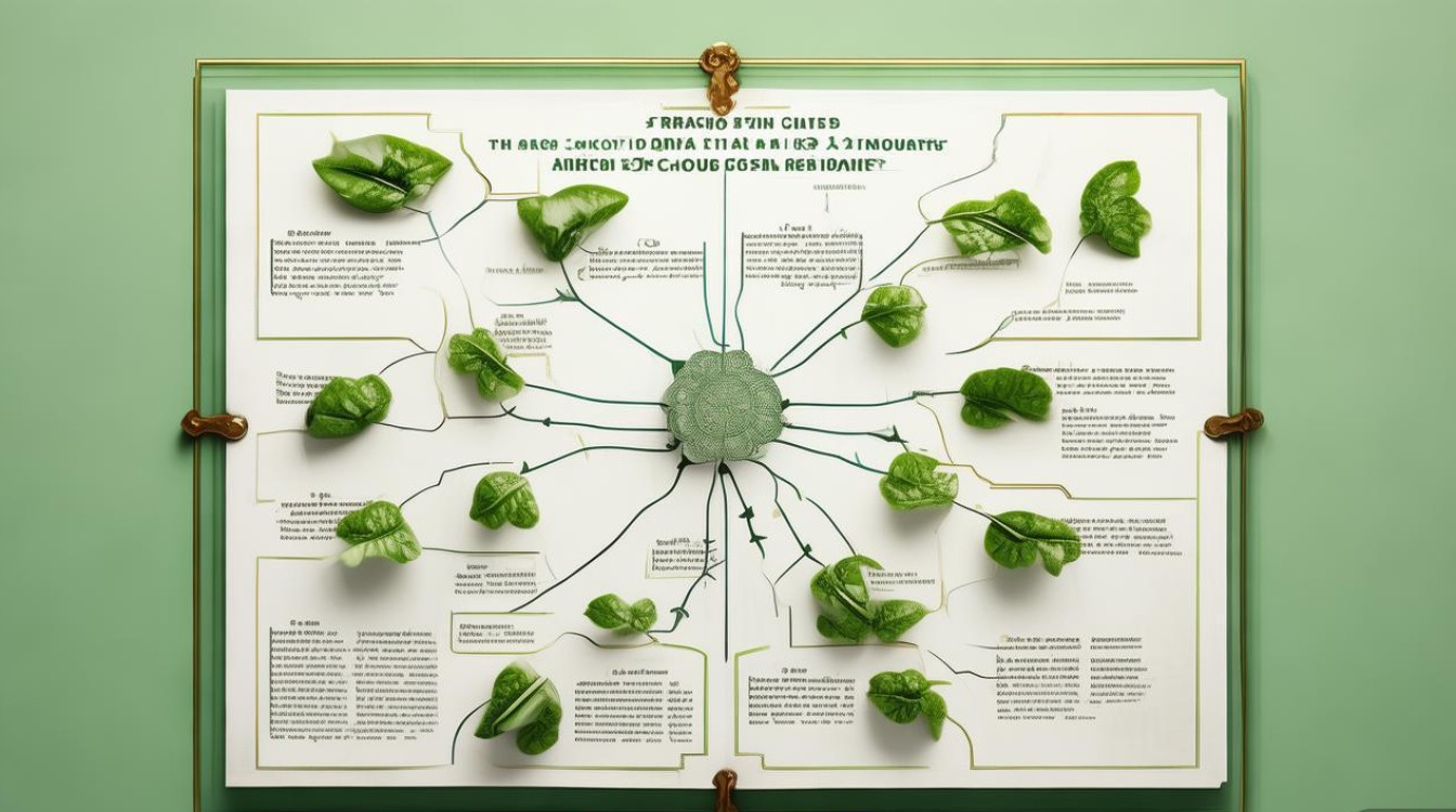 小绿人思维导图最新追踪进展如何？-图1