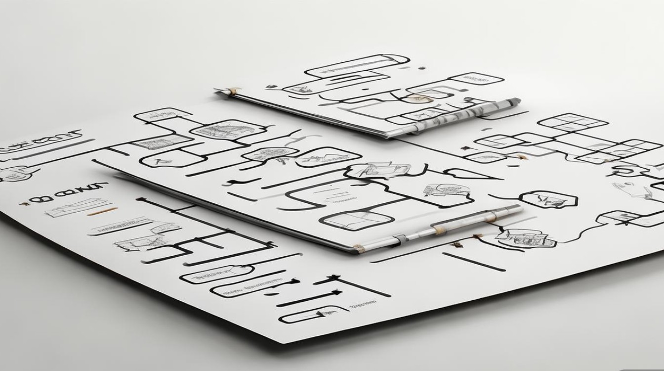 思维导图三层法，2025年高效学习必备？-图1