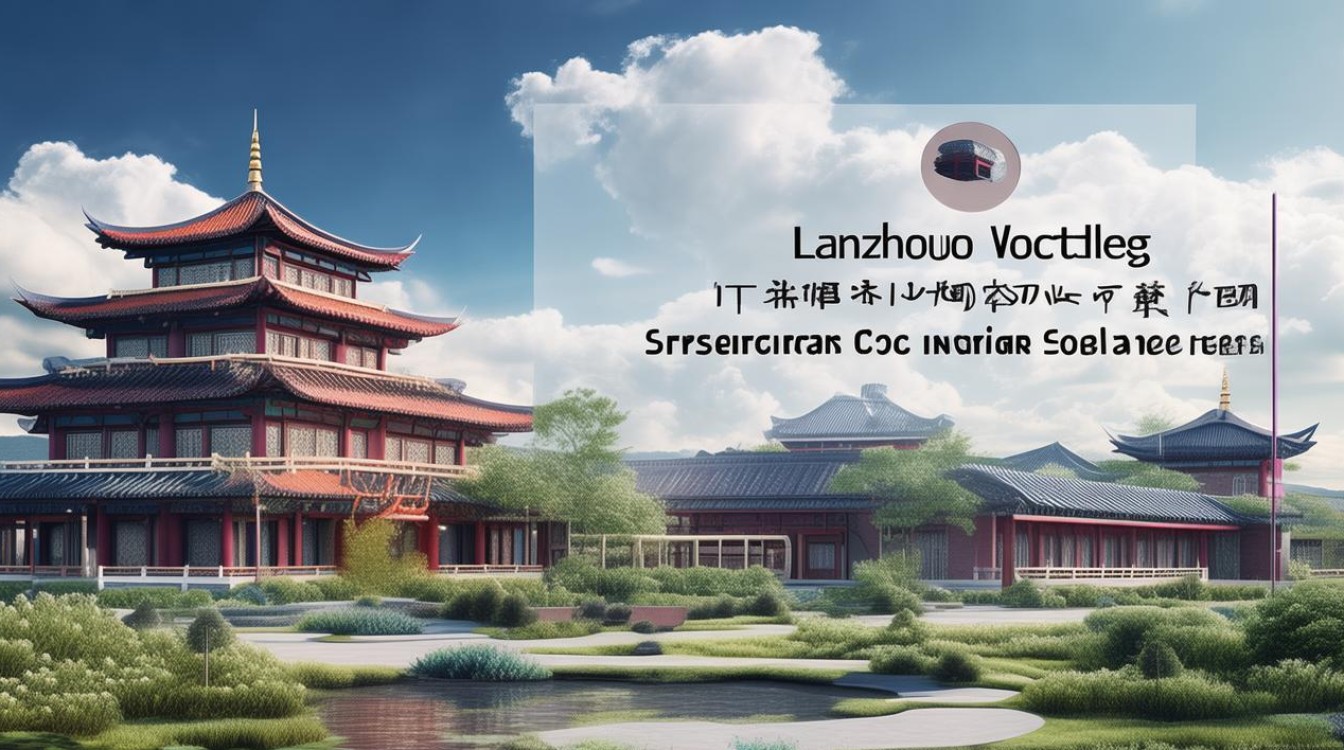 2025兰职院录取分数线是多少?最新报考参考!-图1 2025兰职院录取分数线是多少?最新报考参考!-图1