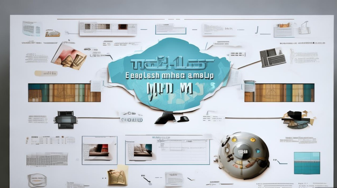 2025英语思维导图步骤，最新方法是什么？-图1