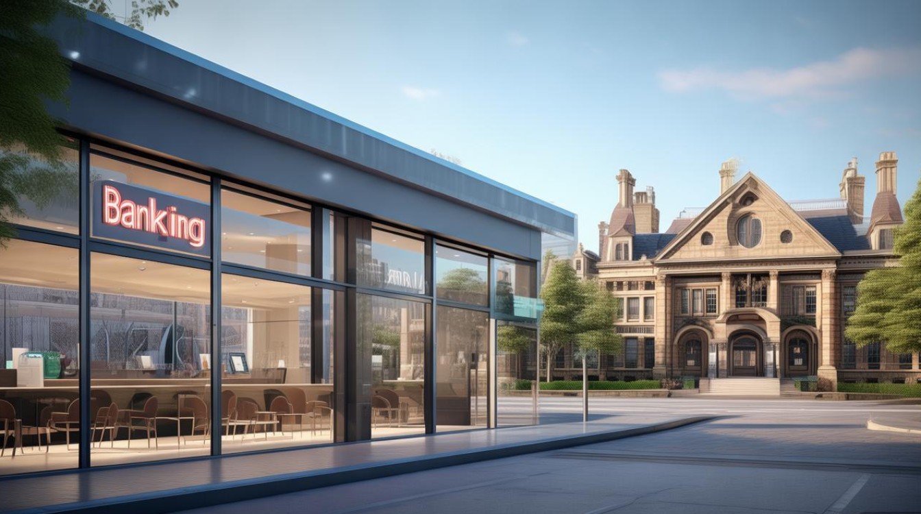 银行VS研究生2025就业，应届生该怎么选？-图1