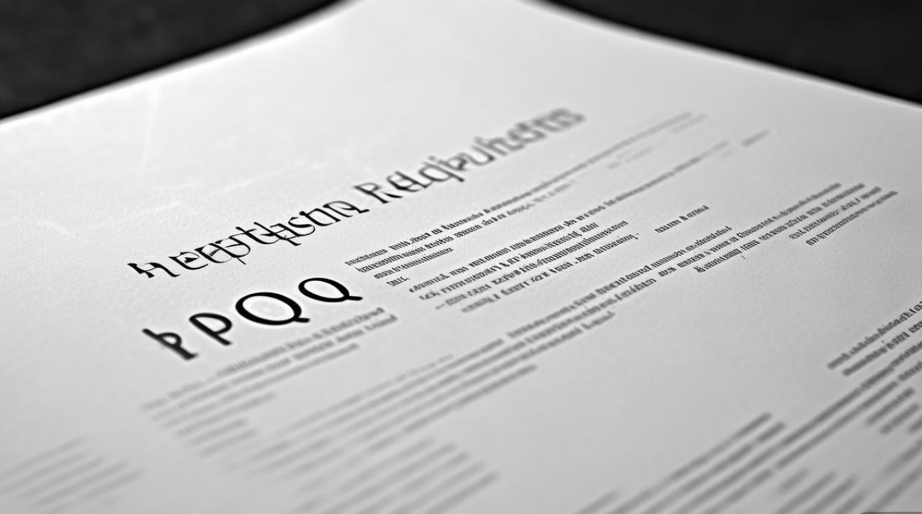 2025年RFP报名条件是什么?最新要求速看!-图1 2025年RFP报名条件是什么?最新要求速看!-图1