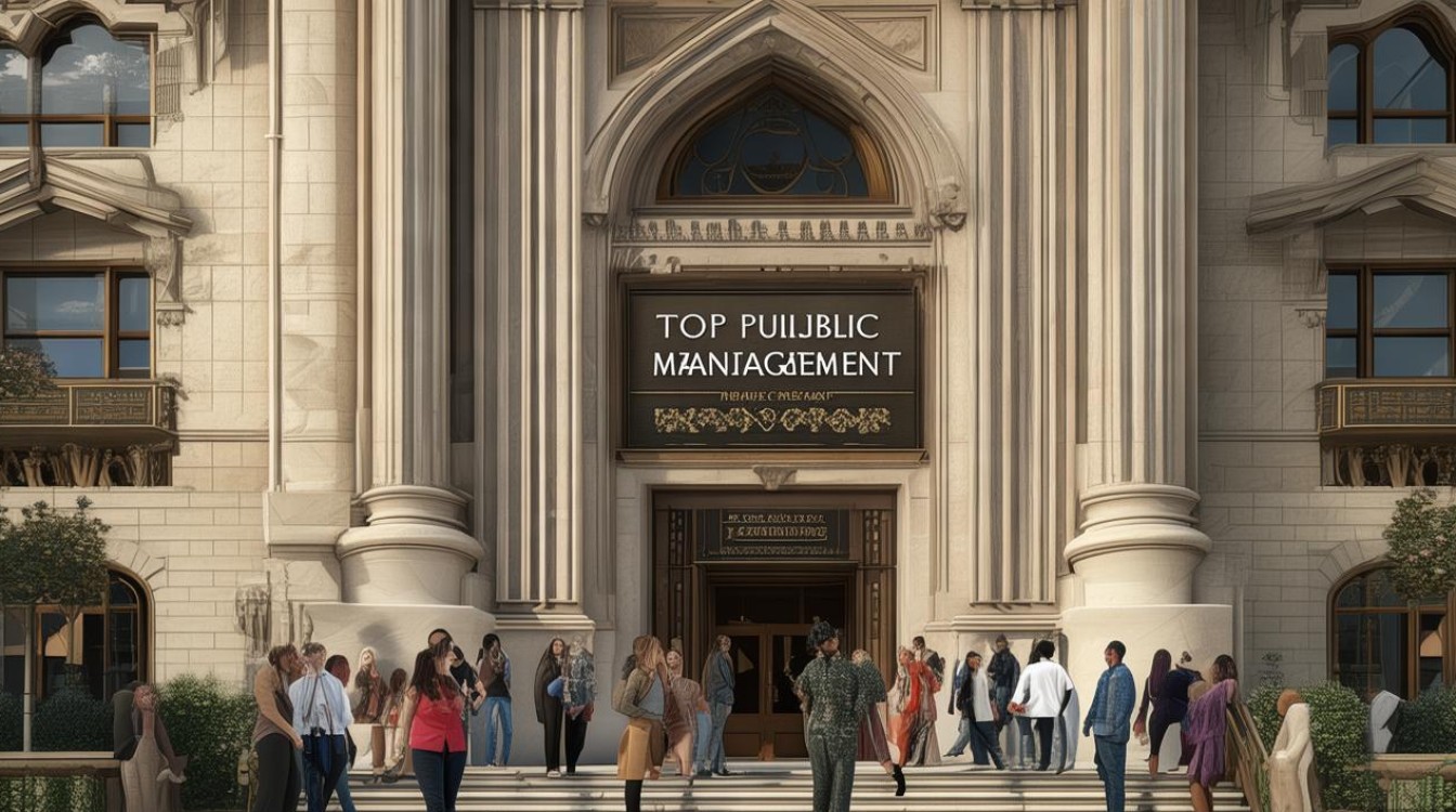 2025公共管理大学排名最新发布，哪所第一？-图1