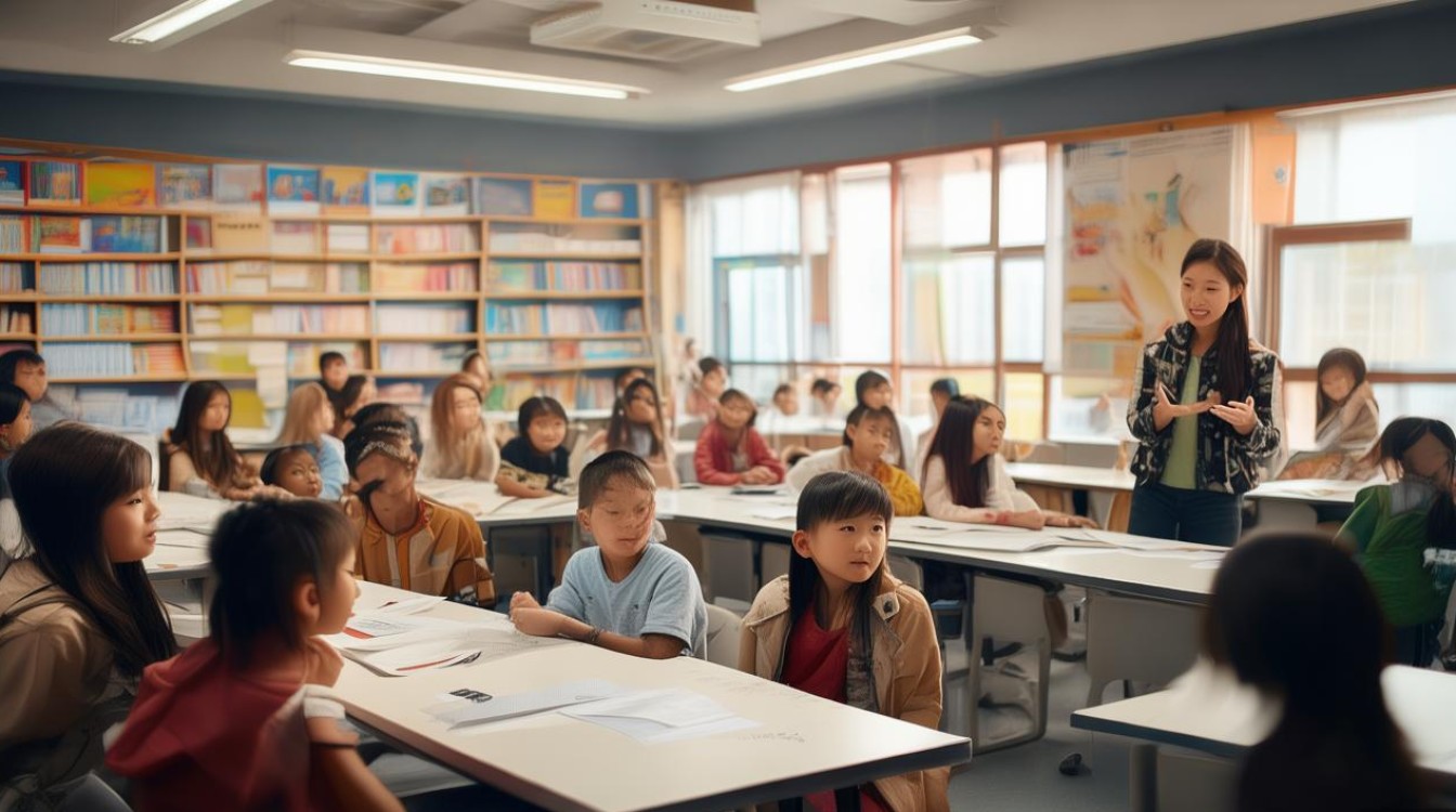 济南科蒂思维英语2025春季班还招生吗？-图1