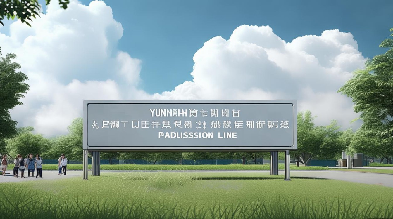 2025云师大广东录取线最新多少？-图1