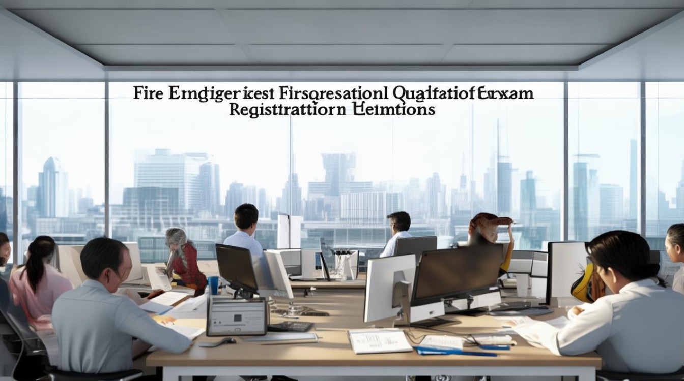 2025消防工程师报名条件何时发布？最新要求有哪些？-图1