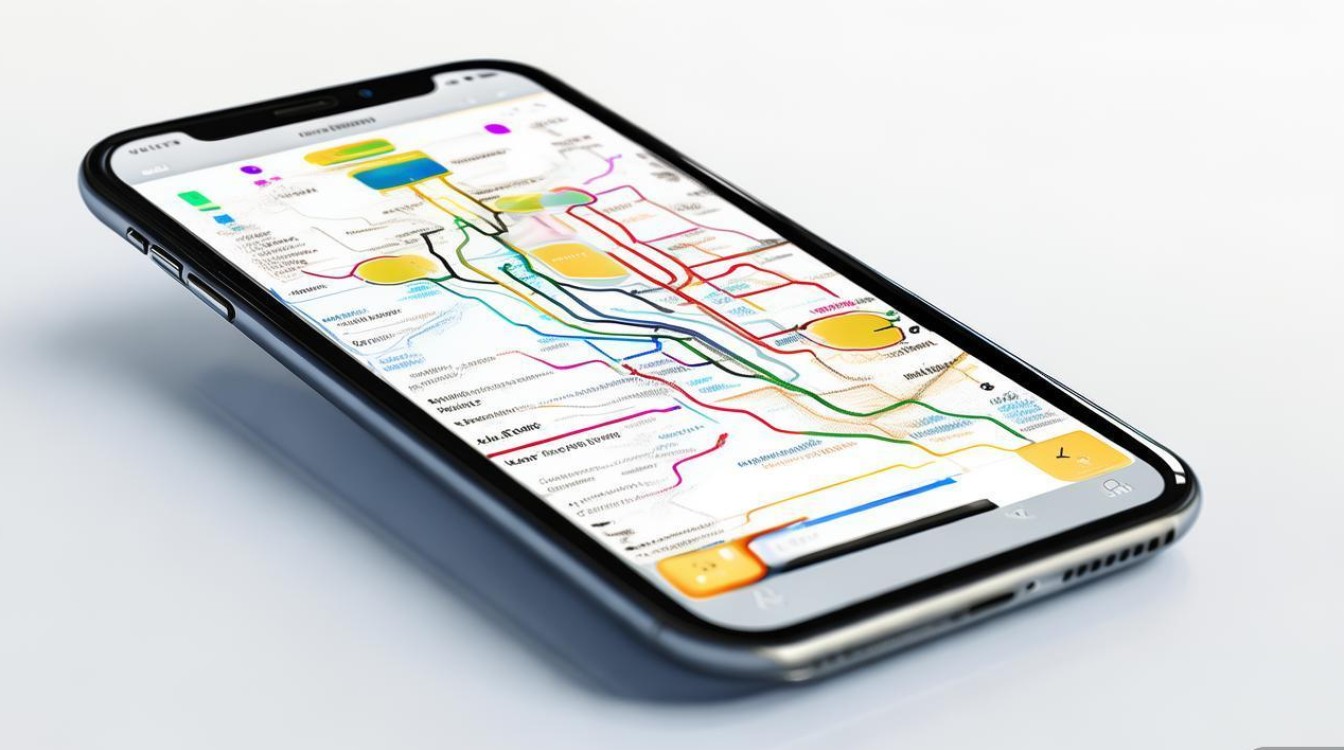 手机思维导图软件2025年哪款最好用？-图1