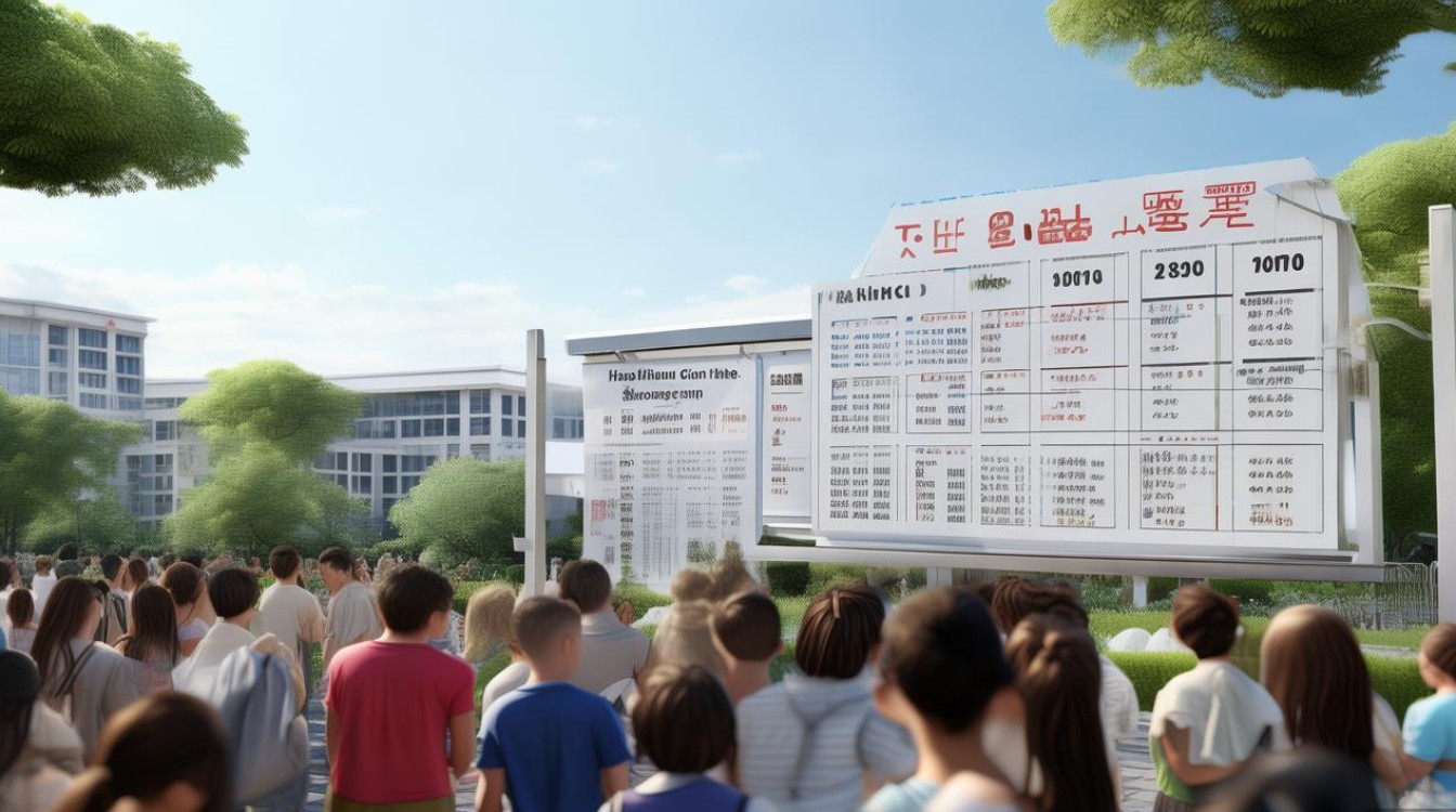 2025海口学院录取线最新多少分？今年涨了吗？-图1