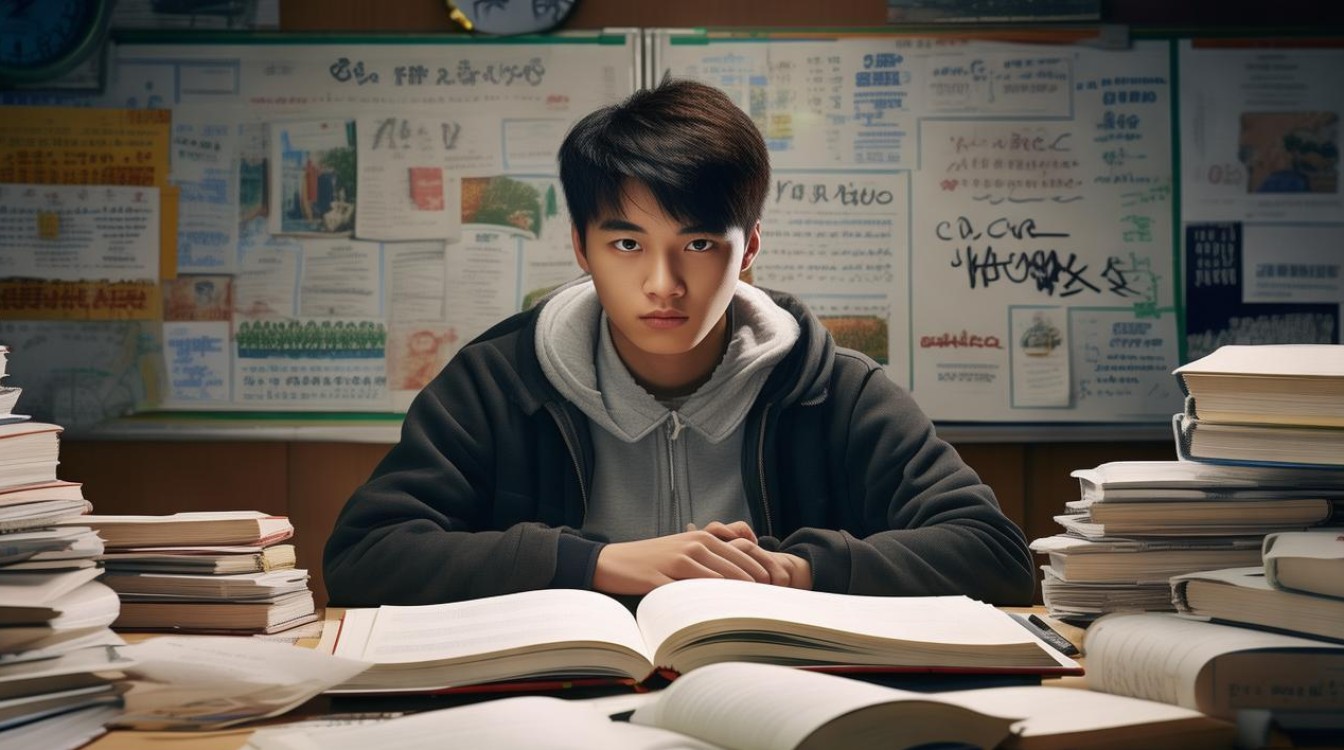 2025高考VS考研,今年哪个考生压力更大?-图1 2025高考VS考研,今年哪个考生压力更大?-图1