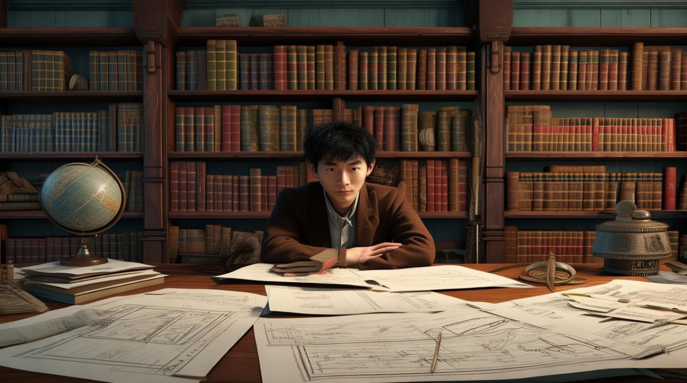 AI时代，智力与思维如何重塑？-图1