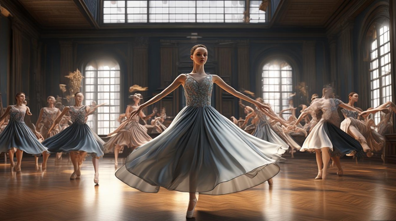 2025舞蹈生录取人数最新数据是多少?-图1 2025舞蹈生录取人数最新数据是多少?-图1