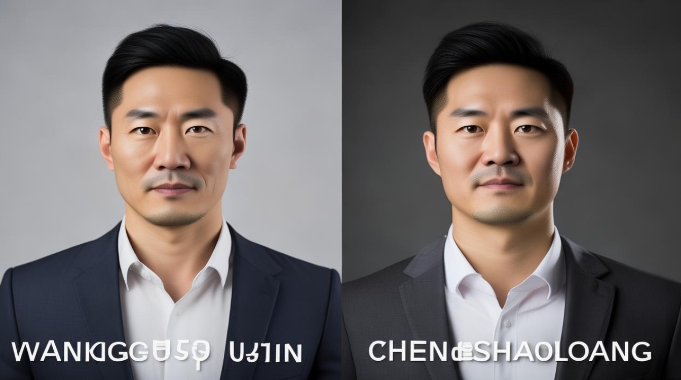 王东进VS陈绍良2025最新实力对比谁更优?-图1 王东进VS陈绍良2025最新实力对比谁更优?-图1