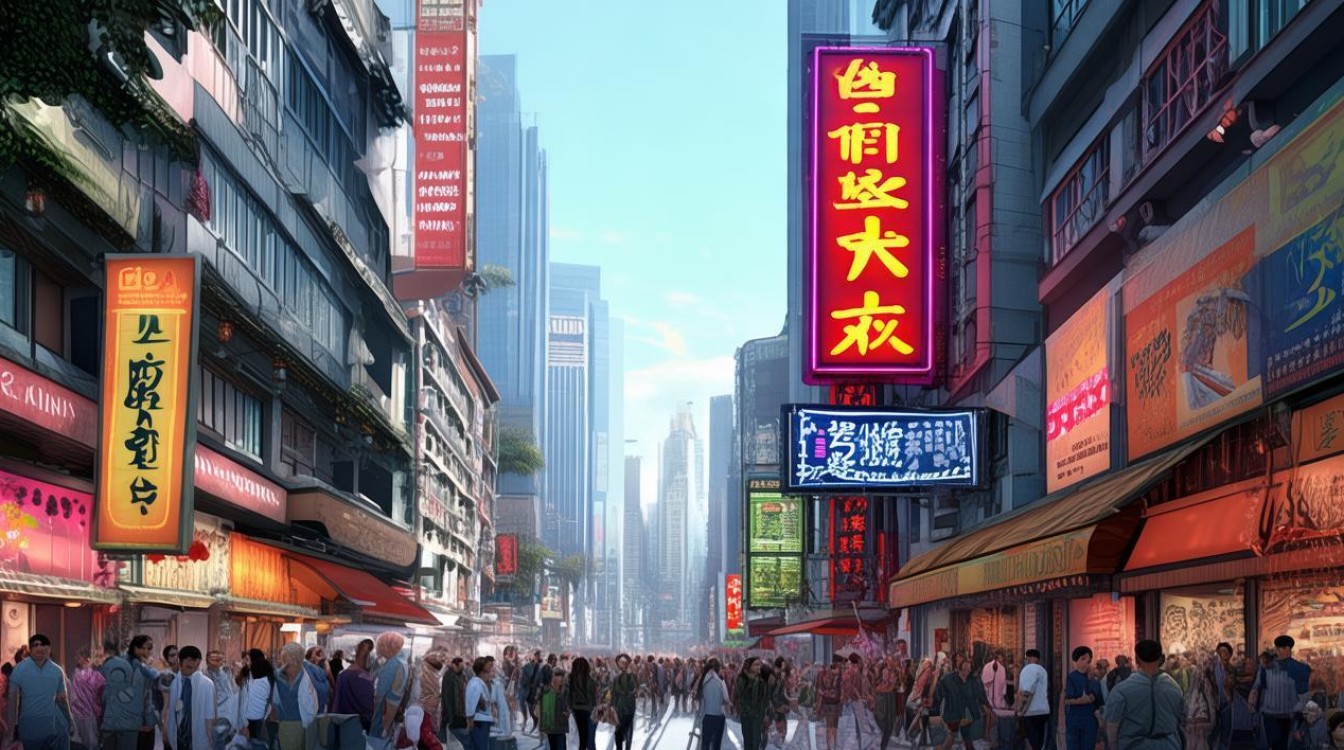 广州新思维如何激活城市发展新动能?-图1 广州新思维如何激活城市发展新动能?-图1