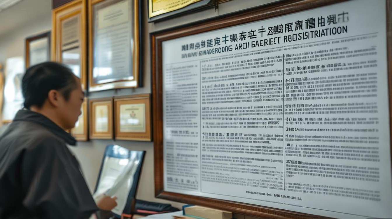 山东2025估价师代报名条件有哪些？-图1