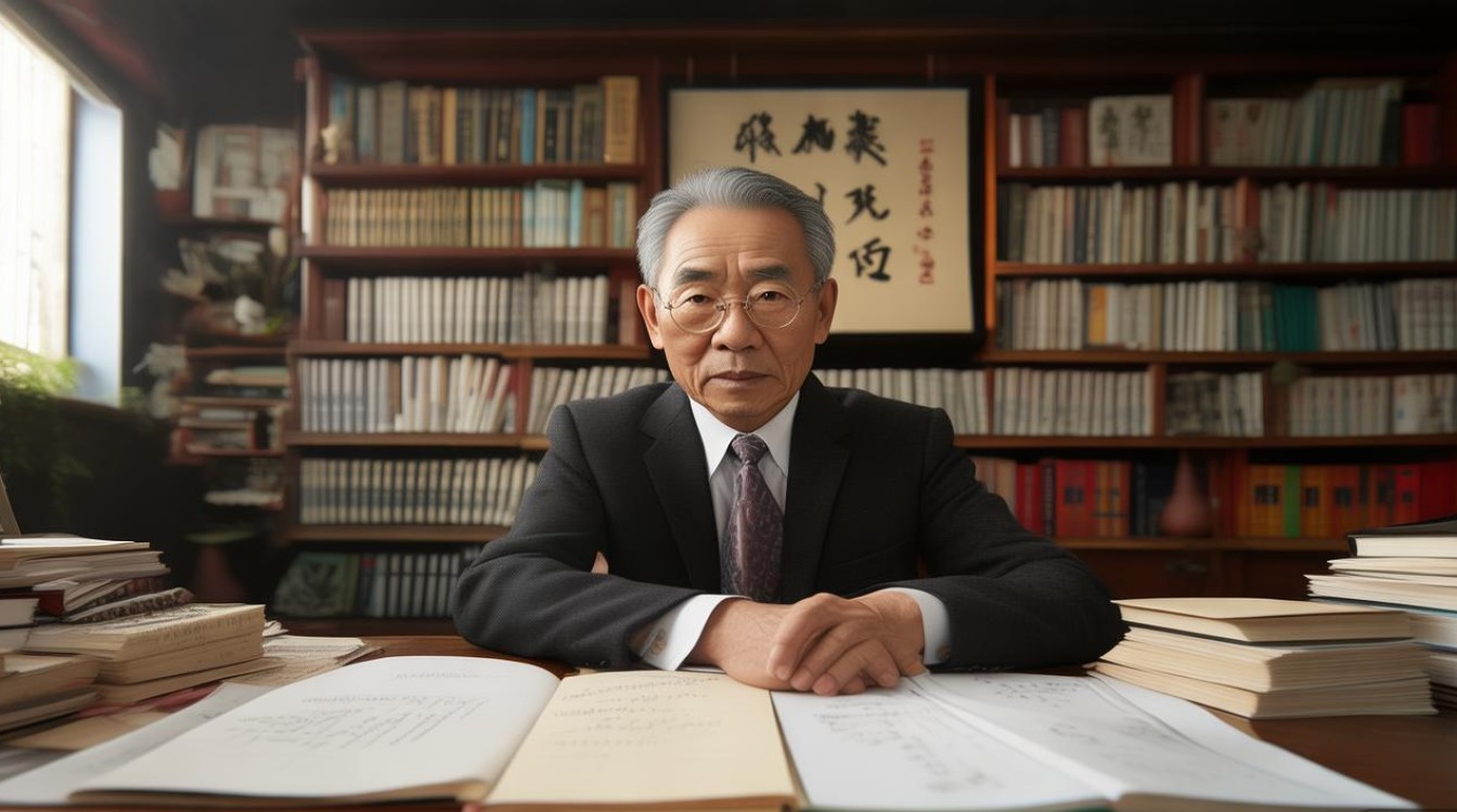 南师大行管2025导师最新研究方向谁更前沿？-图1