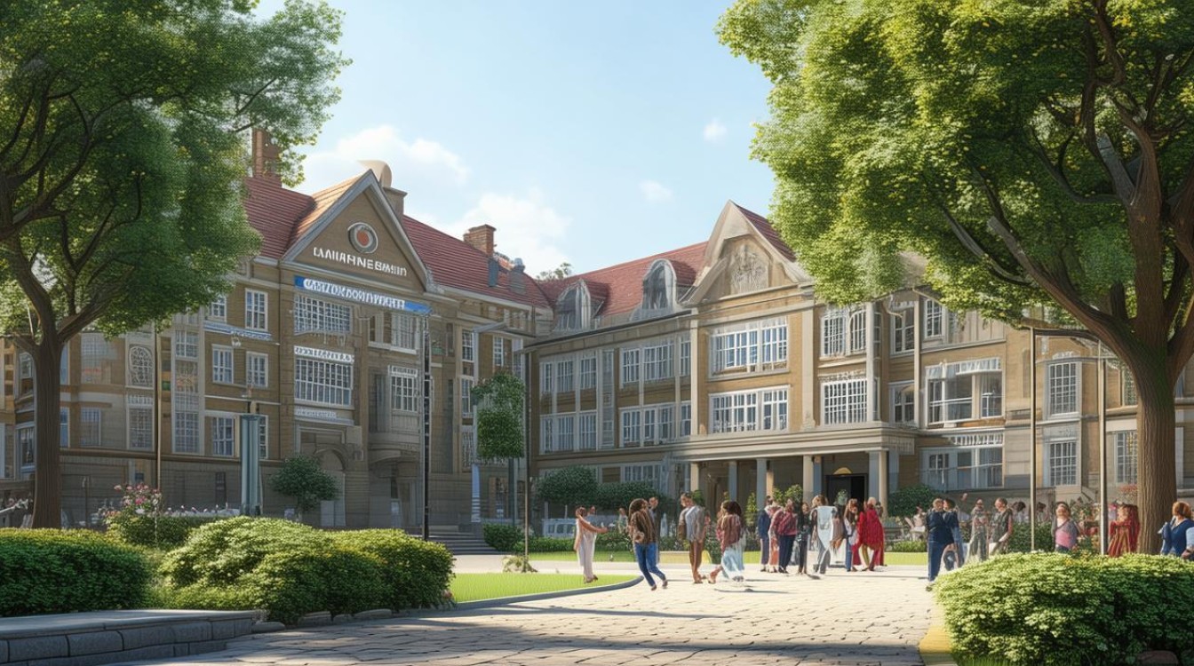 2025管理类联考哪些学校招生？最新名单更新！-图1