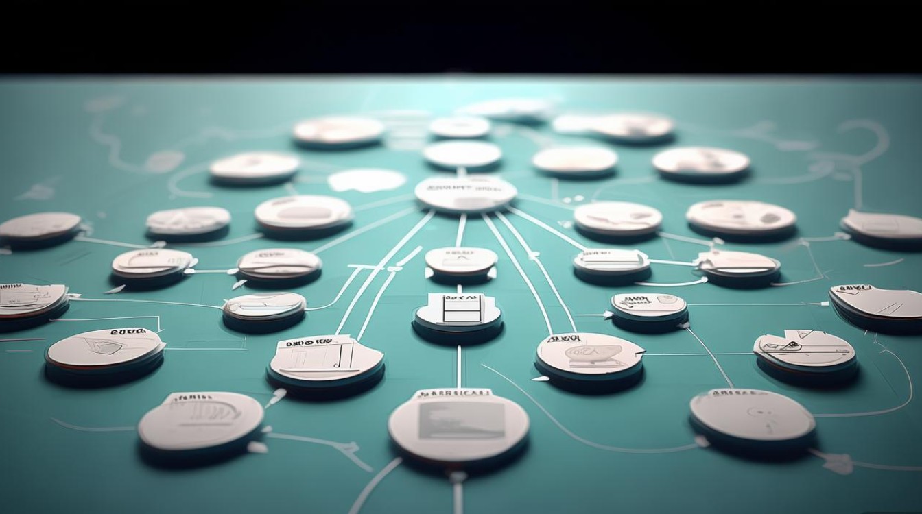 2025年思维导图特点作用,高效工具还是过时方法?-图1 2025年思维导图特点作用,高效工具还是过时方法?-图1