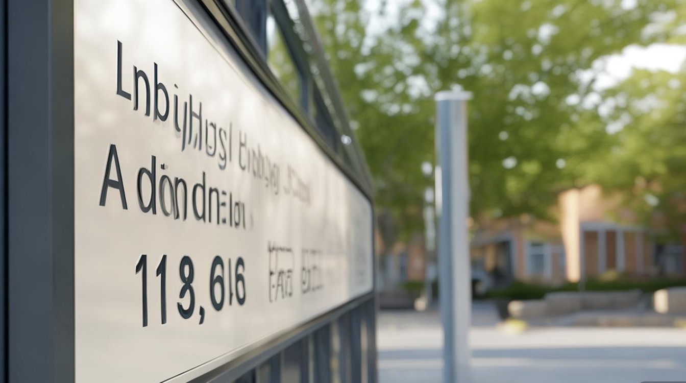 2025灵璧中学录取线最新多少分能上？-图1