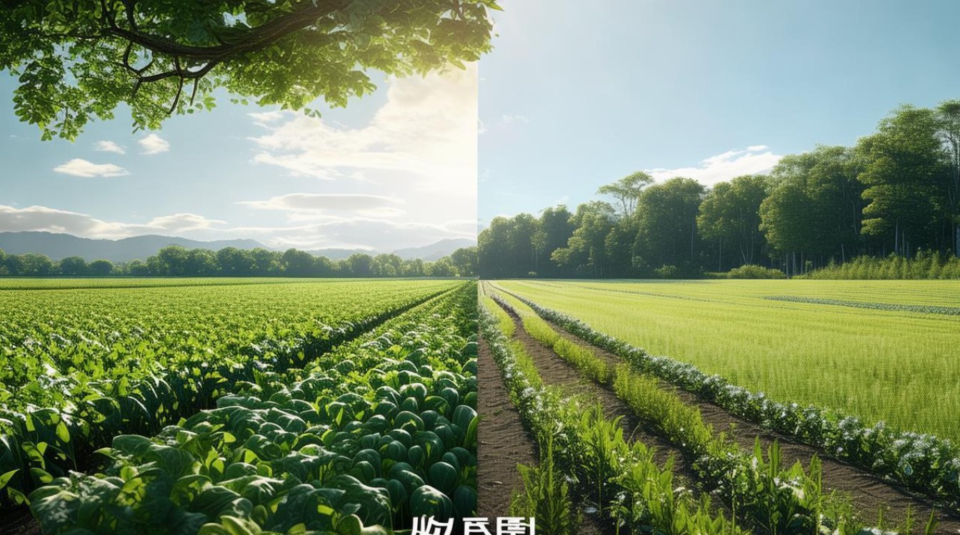 2025农学林业考研难度对比，哪个更好上岸？-图1