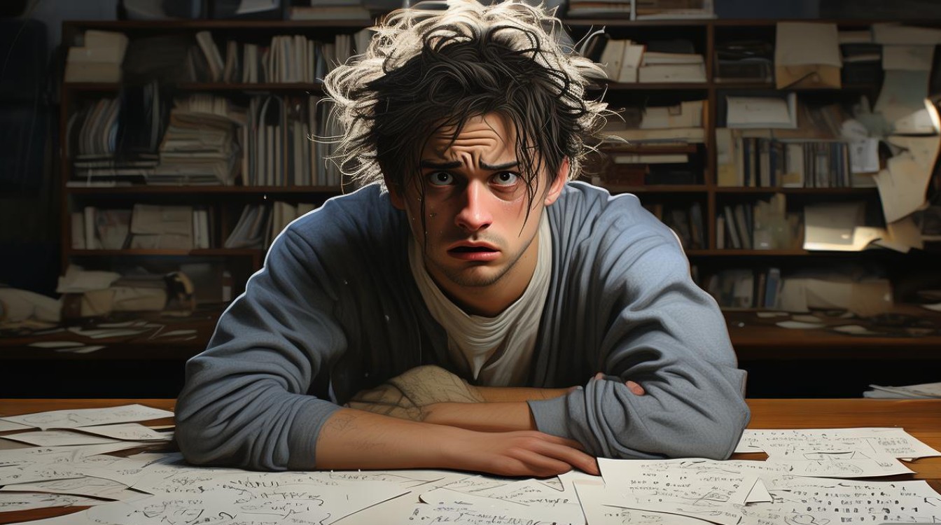 强迫思维加重怎么办？近期如何有效缓解？-图1