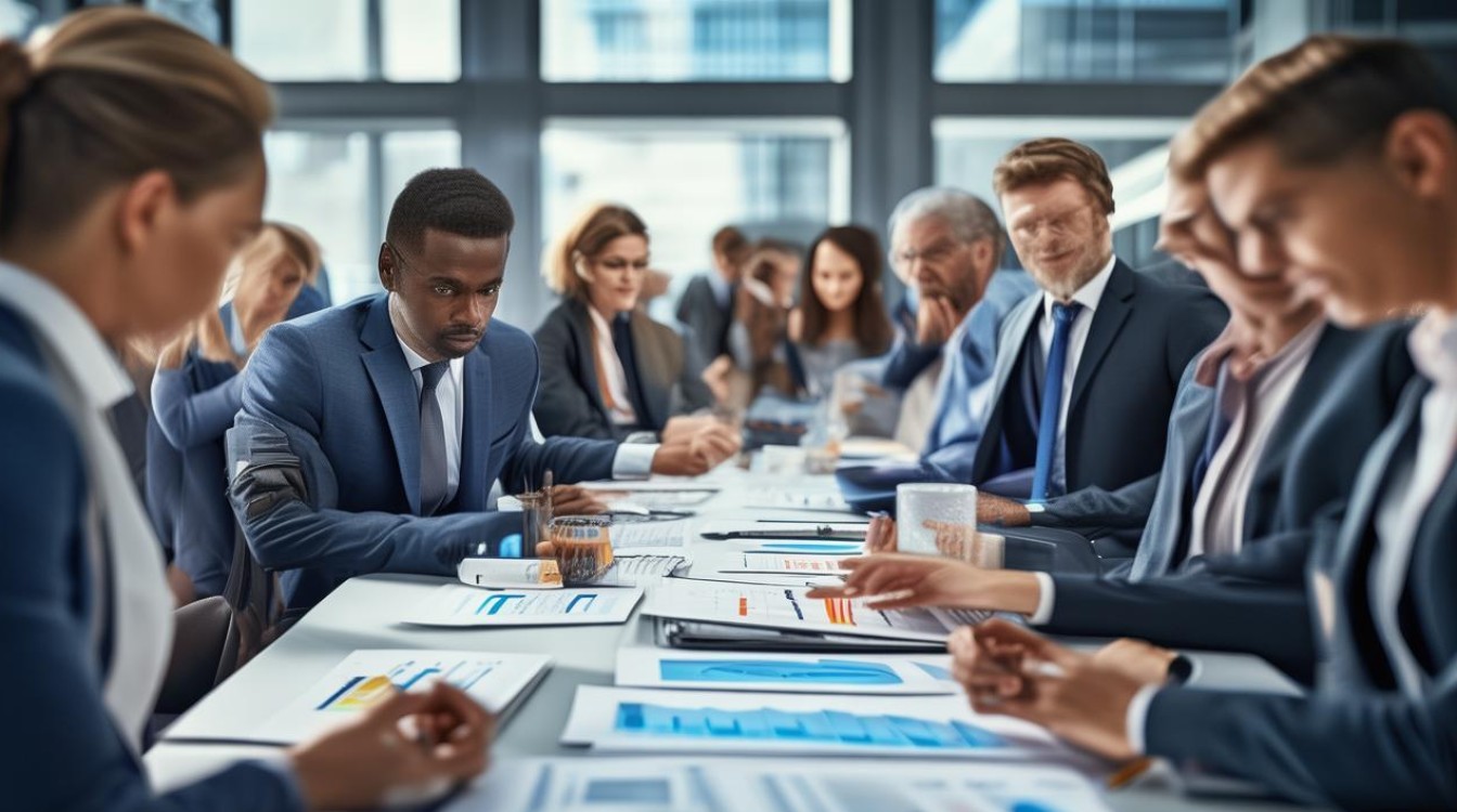 MBA需求激增，哪些行业人才最渴求？-图1