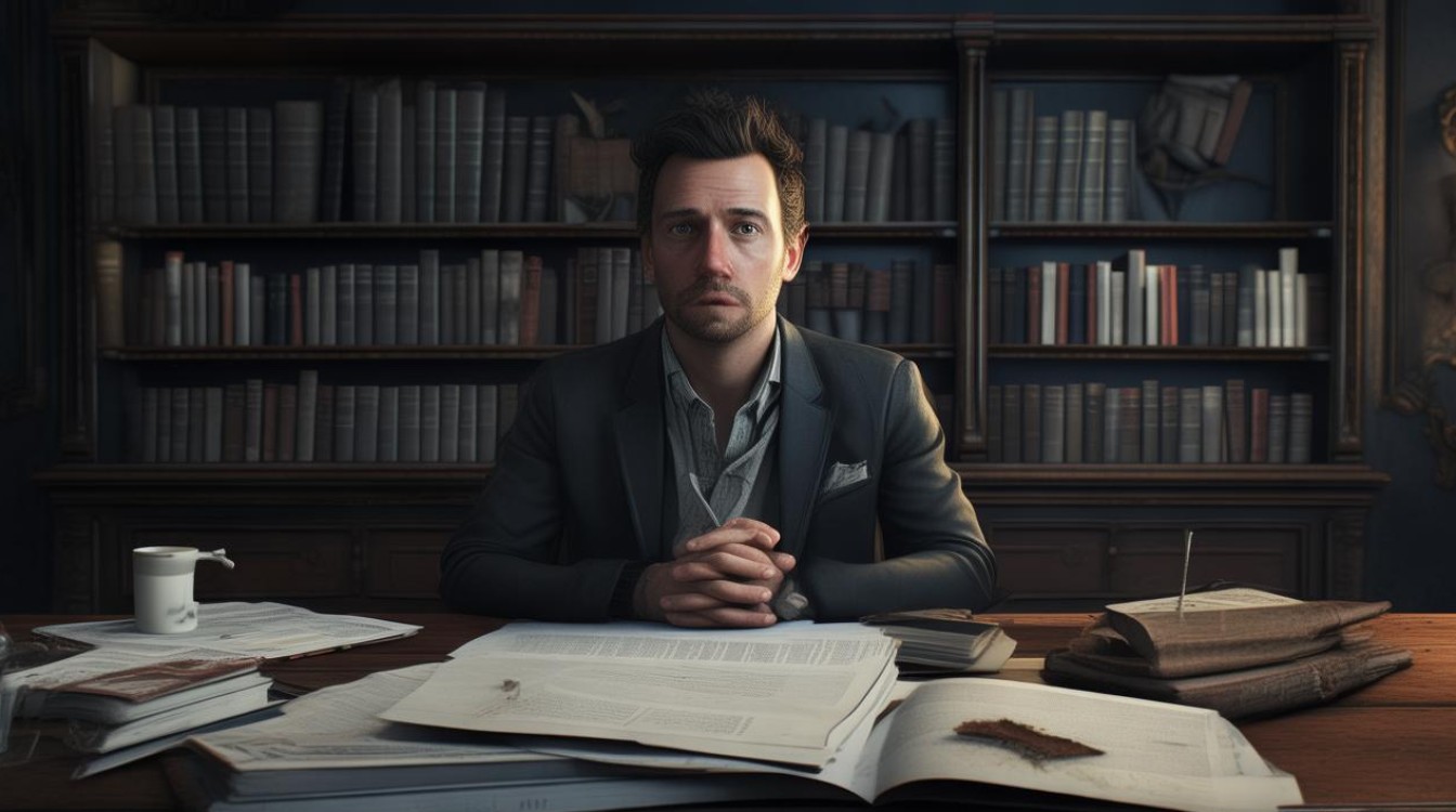 灰色思维，为何成当下职场生存新解？-图1