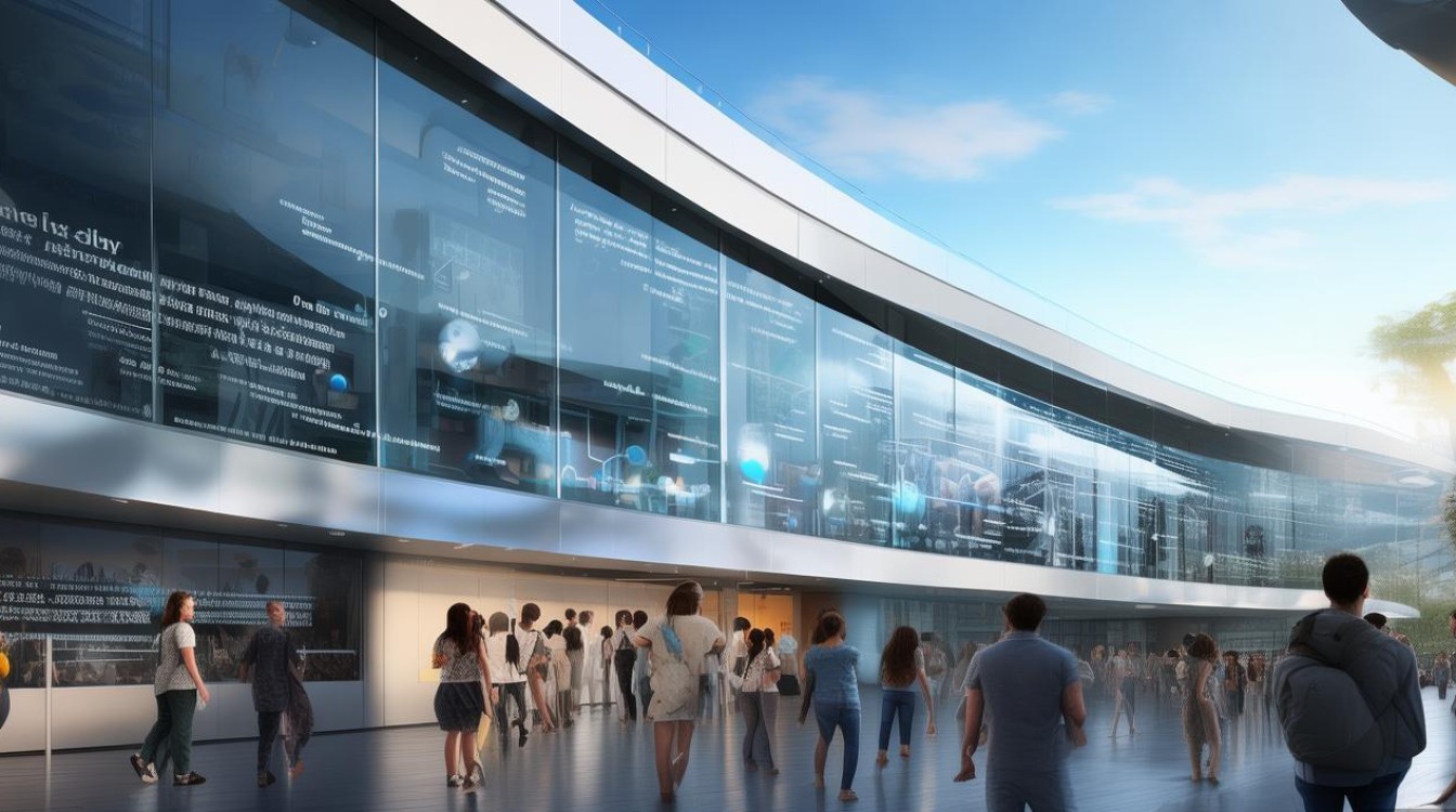 科学思维馆最新研究,如何重塑未来认知?-图1 科学思维馆最新研究,如何重塑未来认知?-图1