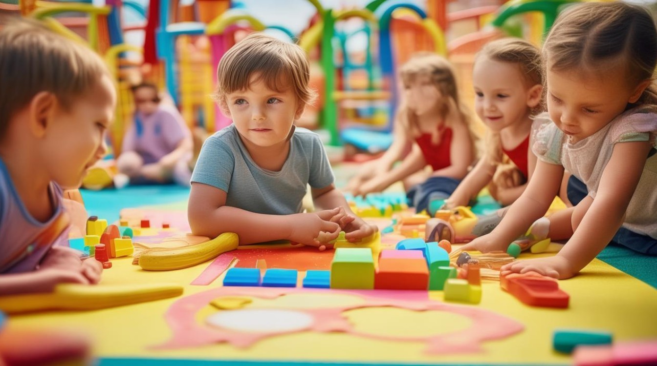 2025儿童发散思维游戏,怎么选才不踩坑?-图1 2025儿童发散思维游戏,怎么选才不踩坑?-图1