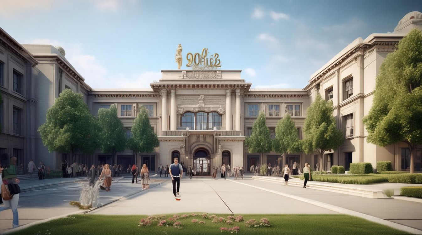 2025经济学902考研哪个学校招生？-图1