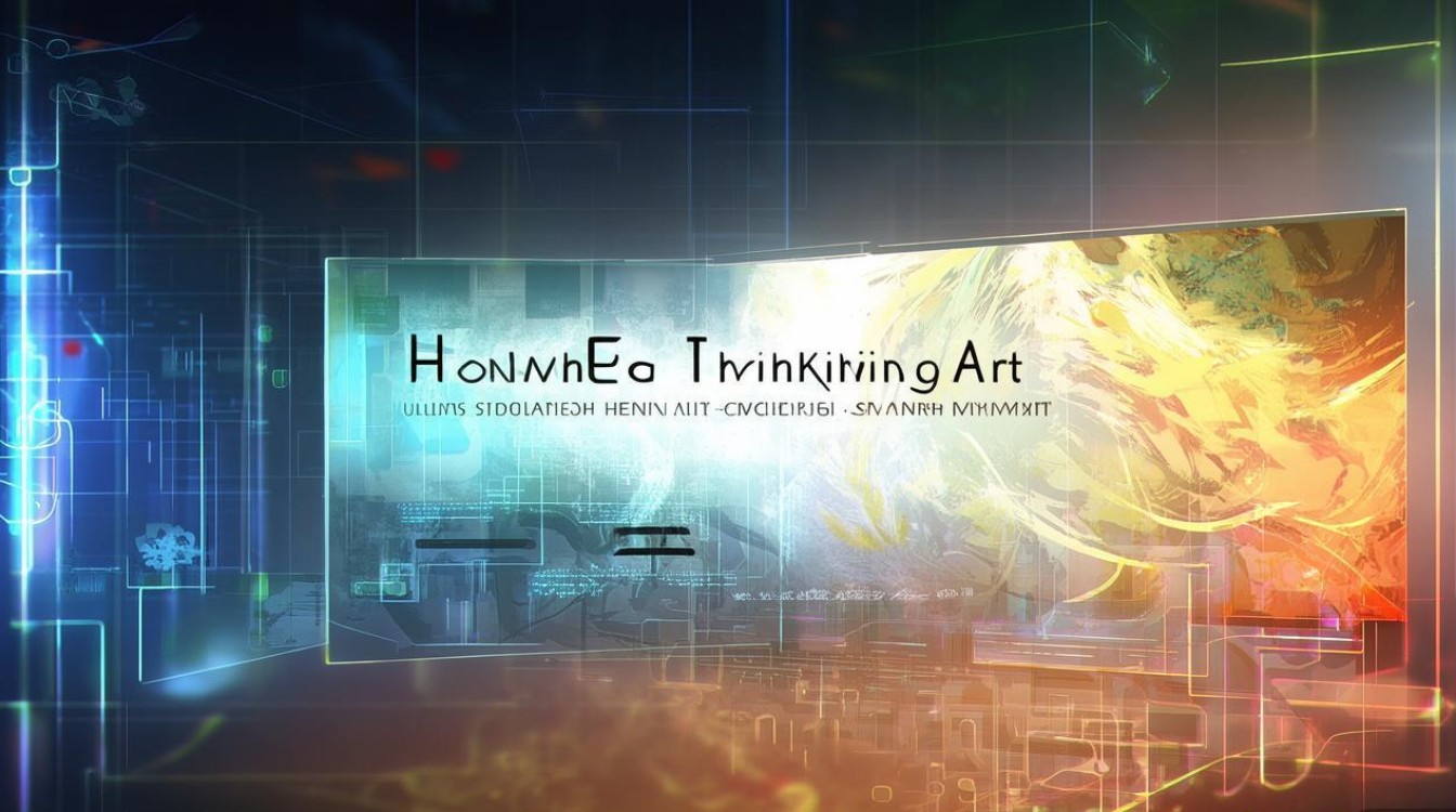 鸿蒙思维绘画官网已上线？功能体验如何？-图1