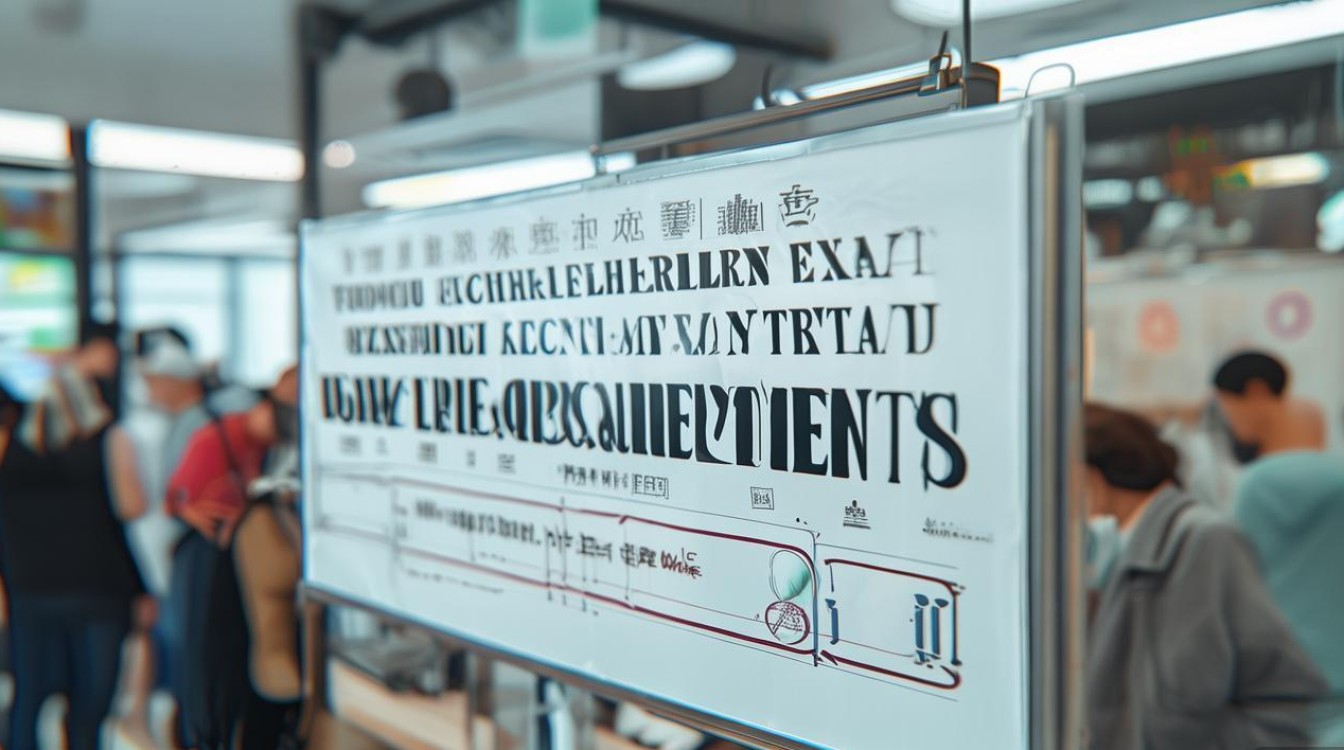 抚州教师入编考试报名条件2025年有新变化吗?-图1 抚州教师入编考试报名条件2025年有新变化吗?-图1