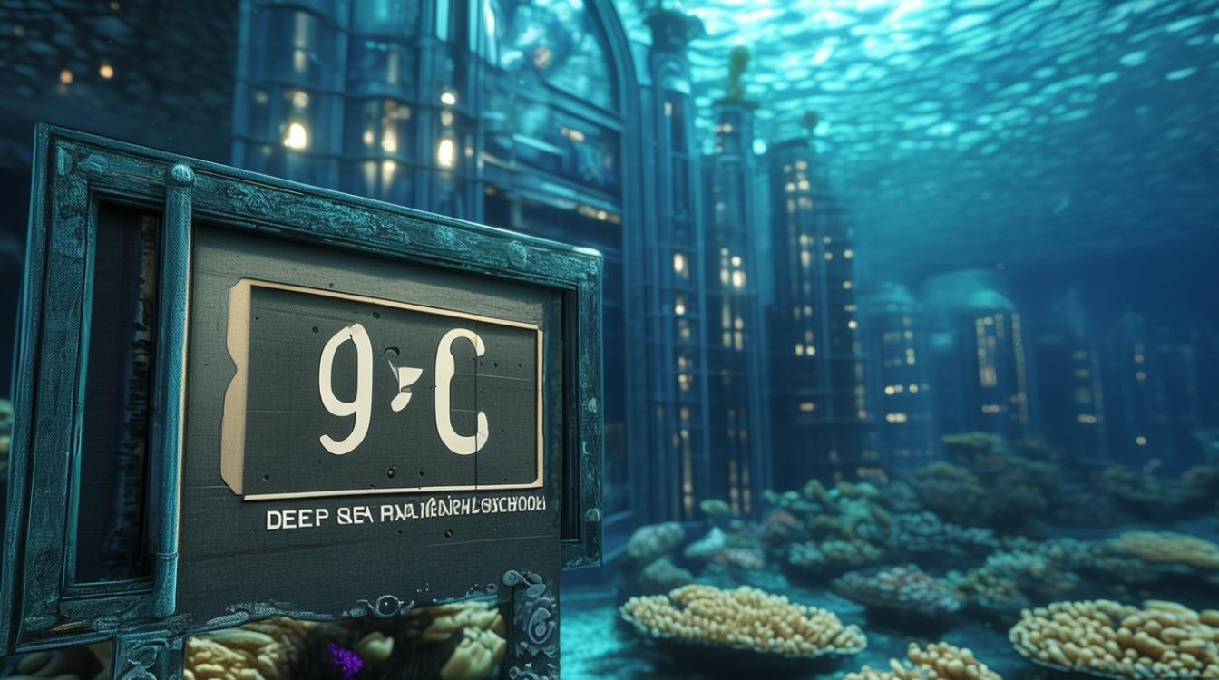 2025深海中学录取分数线已公布？-图1