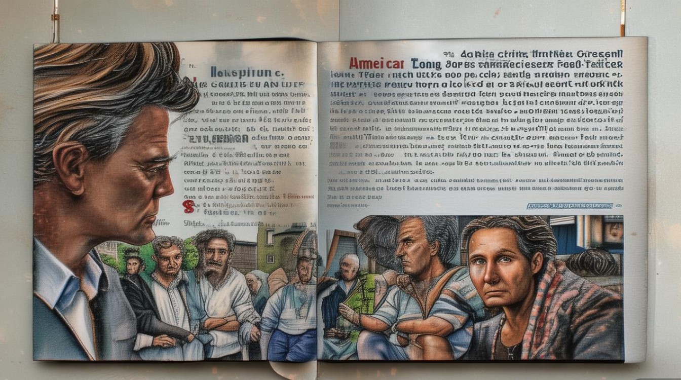 美国思维逻辑变了？2025大选折射哪些新趋势？-图1