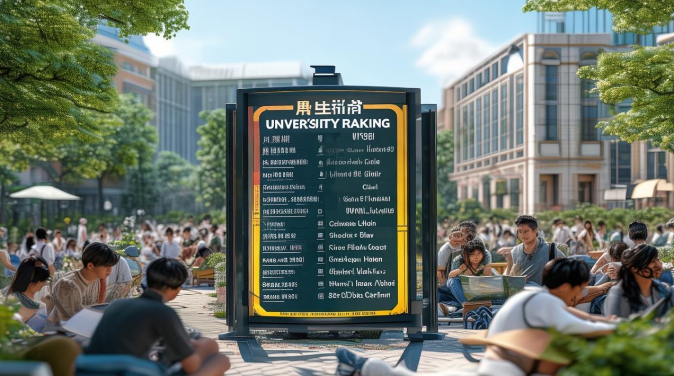 2025东北考研院校最新排名，哪些更稳？-图1