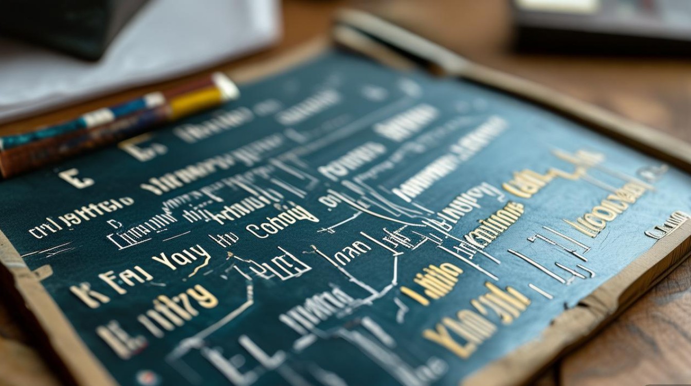 2025年范式与流派思维导图，最新版更新了吗？-图1