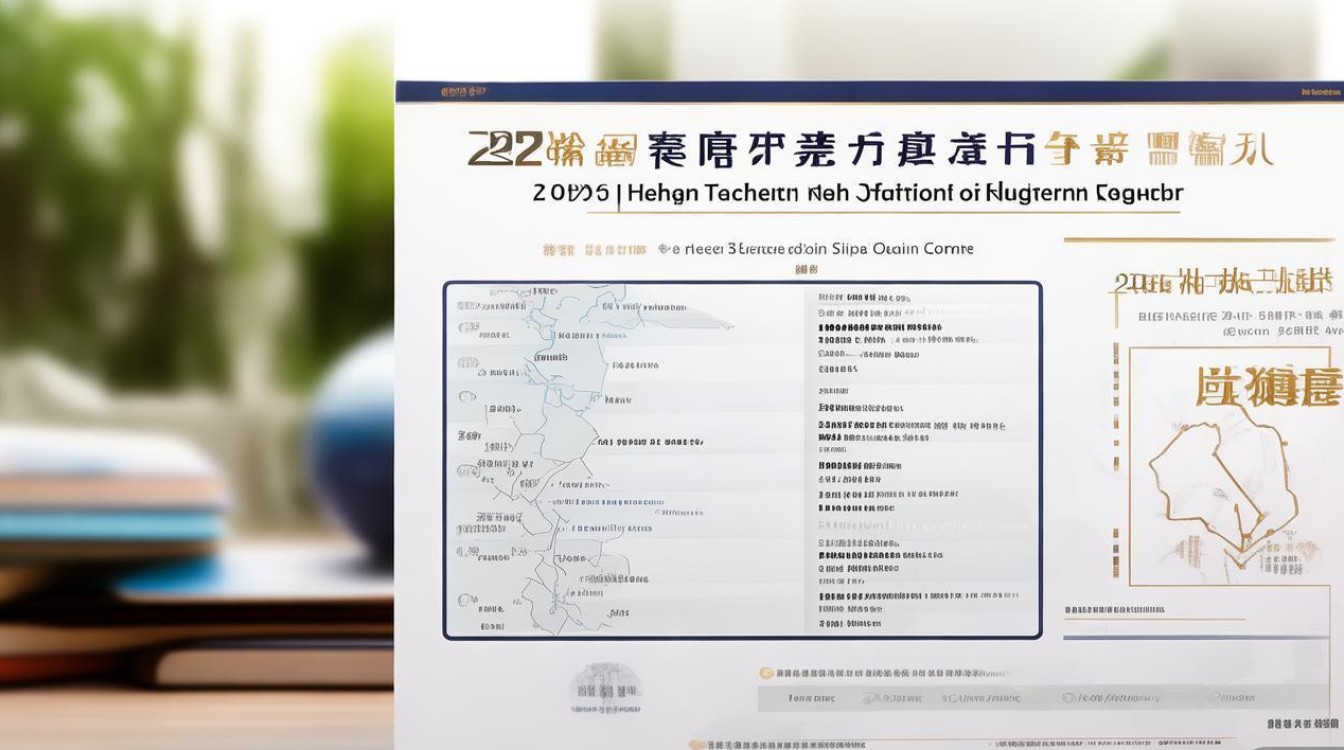 2025河南教资报名条件何时出？非师范能报吗？-图1