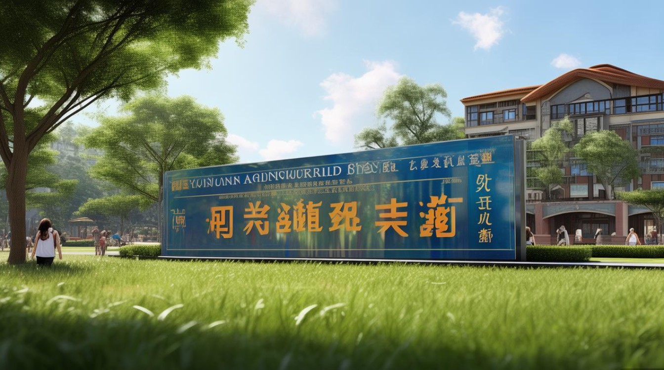 2025云南农业大学王牌专业是什么？就业前景如何？-图1