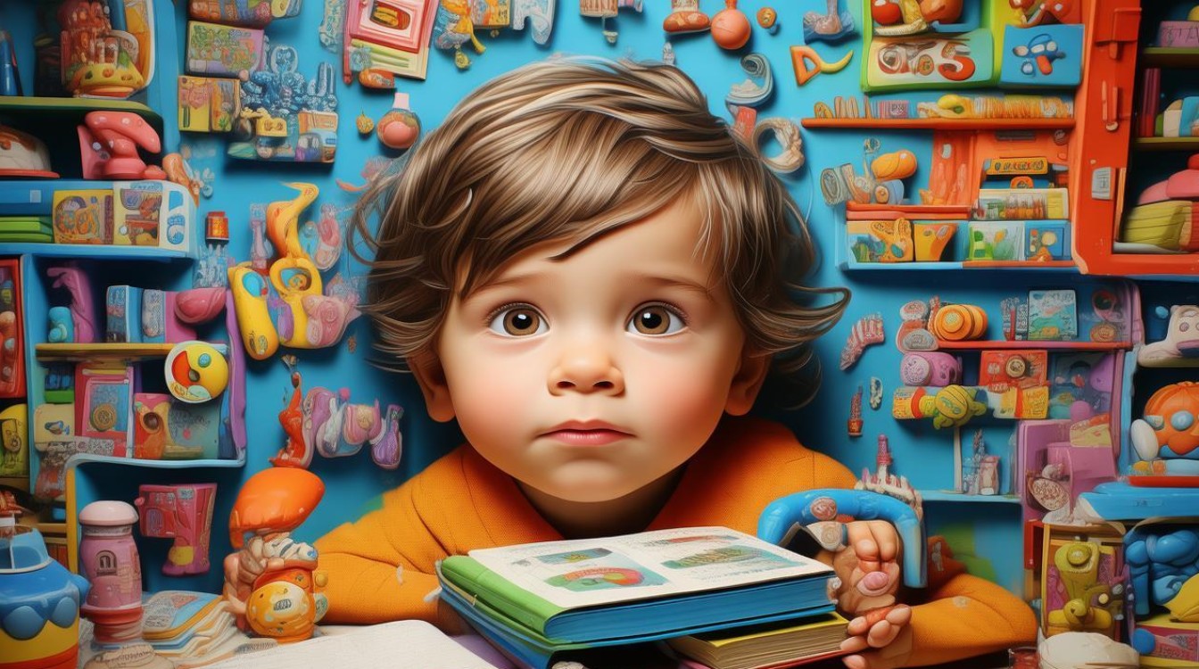 儿童思维注意力,2025年如何科学提升?-图1 儿童思维注意力,2025年如何科学提升?-图1